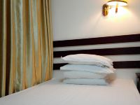 北京乐园居宾馆 - 标准大床房