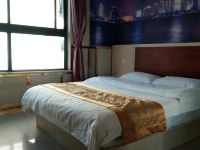 南京尚优客宾馆 - 舒适大床房