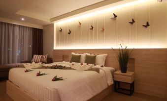 Levana Pattaya Hotel