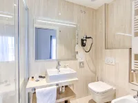 Mh Florence Hotel & Spa Hôtels à proximité de : Palais Strozzi