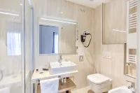 Mh Florence Hotel & Spa