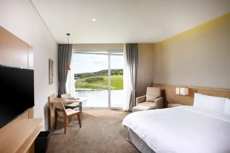 Hidden Cliff Hotel and Nature Отели рядом с достопримечательностью «Bonte Museum»