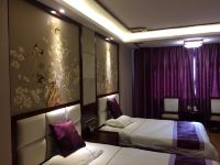 勐腊华廷酒店 - 豪华套间