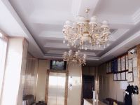 贡嘎友谊大酒店 - 公共区域