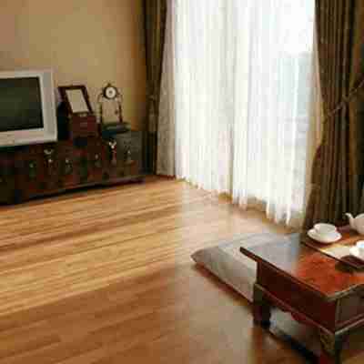 리츠프라자호텔 Others