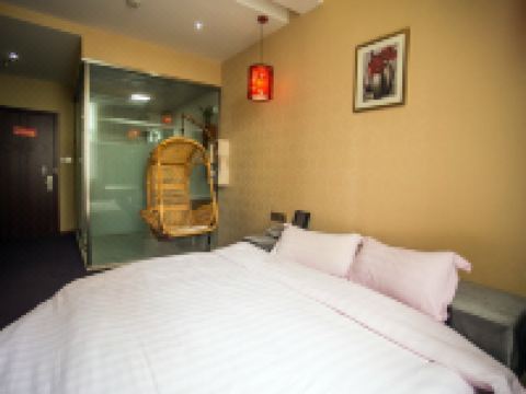 昆山凯利宾商务宾馆 - 其他