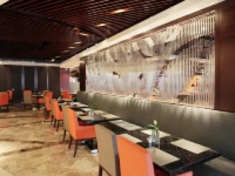 Taizhou Huangyan Yaoda hotel Hotels in Taizhou