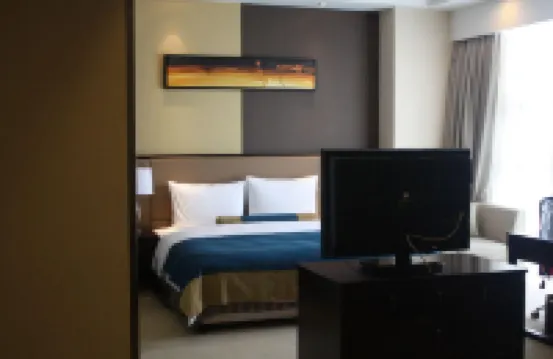 Haobo International Hotel