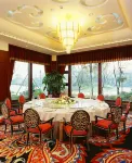 Howard Johnson Conference Resort Chengdu - Aamiainen