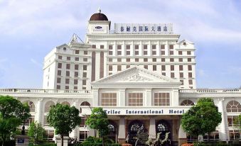 nanchang Trilec International Hotel