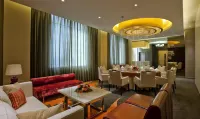 Fuhong International Hotel Hotels in Benxi