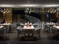 Swisstouches Residences Guangzhou Hotels near Gaozeng