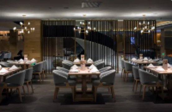 Swisstouches Residences Guangzhou