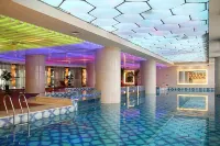 Howard Johnson Plaza Jindi