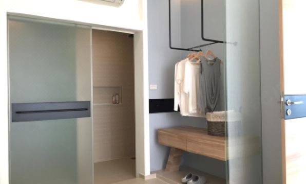 Apartment Luxury Beachfront  Condo Huahin 101 Alley