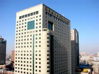 Jin-An Hotel Changchun Hotels near Changchun Railway Station