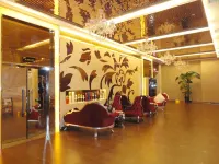 Jincheng Yuehai International Hotel Hôtels à : Tieling