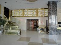 江山帝豪大酒店