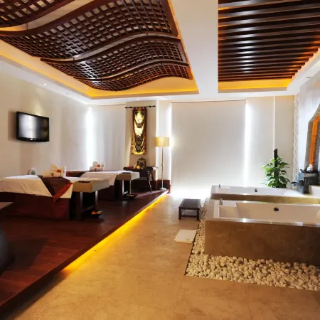 Wanda Realm Kunming Hailybinya