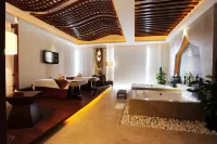 Wanda Realm Kunming Hailybinya - Spa