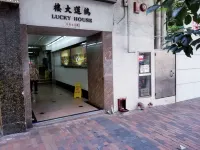 LongWin Hostel Hotels in 