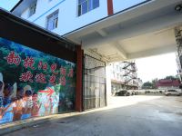 西双版纳韵捷阳光酒店 - 酒店附近