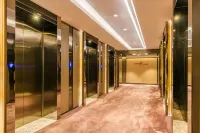 Suzhou Tianxi Administration Hotel Apartment (Jinjihu Expo Center)