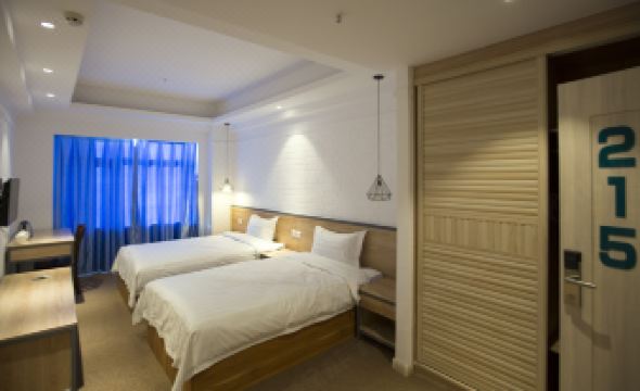 Harbin Sport University Maoer Mountain Skiing Hotel