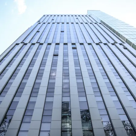 Glad Gangnam COEX Center Hotels in Seoul