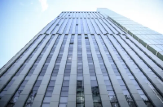 Glad Gangnam COEX Center