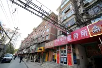 Lanzhou Xinyuan Guesthouse - Evcil Hayvan Kabul Edilen Alan