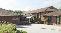 Leonardo Hotel East Midlands Airport Hotels in Касл Донингтон