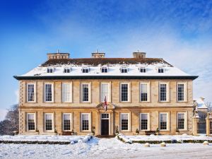 Stapleford Park Hotel & Spa