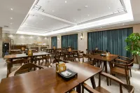 TILL BRIGHT Hotel (Daozhou) - servizio colazione