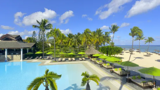 Sofitel Mauritius l'Imperial Resort & Spa