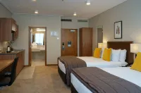 เดอะวิคทอเรียโฮเต็ลดูเนดิน