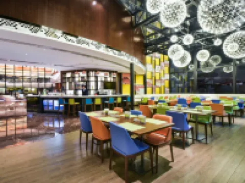 Hampton by Hilton Changsha Liuyang Hotels in Liuyang