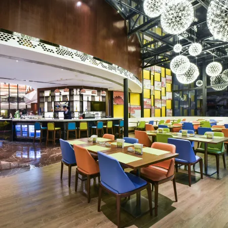 Hampton by Hilton Changsha Liuyang