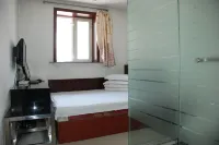 Mudanjiang Yuejia Comfortable Hotel Hotels in Mudanjiang Medical University Surrounding