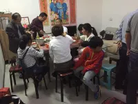 Wanmei Farm