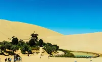 Dunhuang Jiuju Inn - 2-Star
