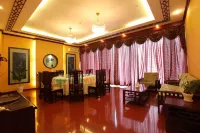 Landu Hotel - servizio colazione