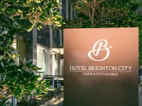 Hotel Brighton City Osaka Kitahama Hotels near Capcom Co.