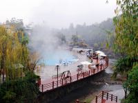 和平热龙温泉度假村 - 酒店附近