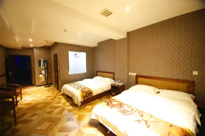 Zhaozhou Yiran Home Business Hotel Hotels near Wangquanshuiguopifa