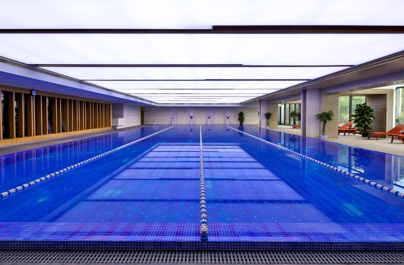 Chengdu Joyhub AIR Hotel