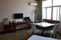 Qixian Henghui Hotel - 2 stjerner