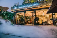 Huizhou Wuheyuan Homestay Отели рядом с достопримечательностью «Lianyan Pavilion»