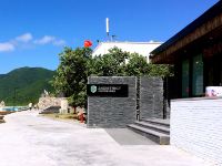 珠海荷包岛24区泛军事主题酒店