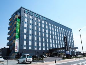 호텔 루트 인 야나가와 에키마에